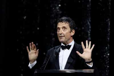 Image for Venice Biennale thrown into fresh turmoil as art jury resigns