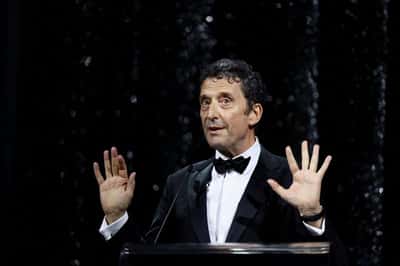 Image for Venice Biennale thrown into fresh turmoil as art jury resigns