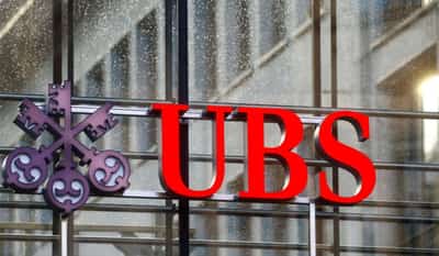 Image for UBS resumes buybacks, seeks more cost savings from Credit Suisse takeover
