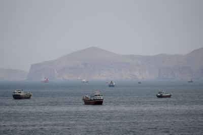 Image for Oil steadies as uncertainty over US-Iran talks keeps markets on edge