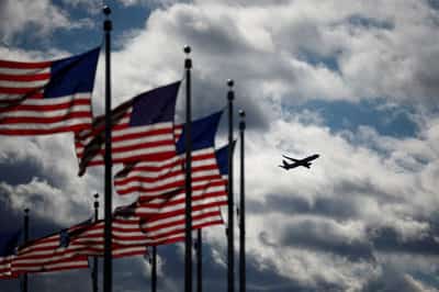 Image for US new H-1B visa fee will not apply to existing holders, White House says