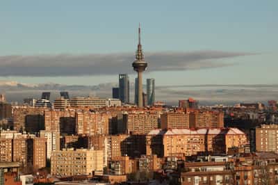 Image for Spain to require minimum four-hour mobile coverage in power outages