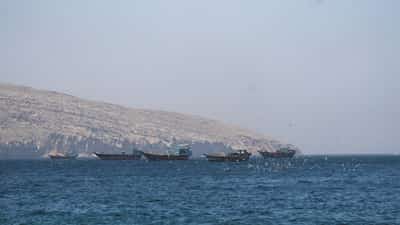Image for US dollar to remain stuck in range, dependent on the Strait of Hormuz 