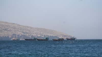 Image for US dollar to remain stuck in range, dependent on the Strait of Hormuz 
