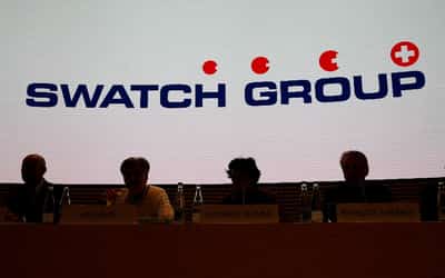 Image for Swatch's 'drop culture' gamble takes leaf from Labubu, Popeyes playbook