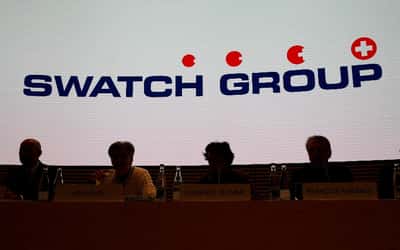 Image for Swatch's 'drop culture' gamble takes leaf from Labubu, Popeyes playbook