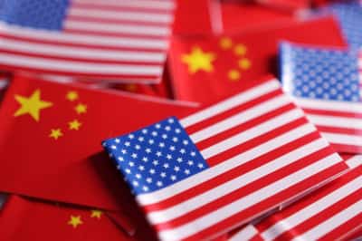Image for S&P Global sees credit rating breathing room for trade war rivals US and China