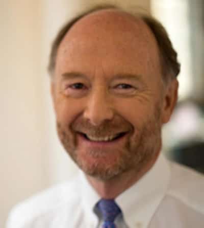 Image for RATESETTER APPOINTS FIRST DIRECT VISIONARY ALAN HUGHES AS NON-EXECUTIVE CHAIRMAN