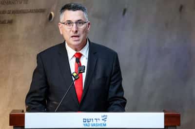 Image for EU and Israel resume dialogue with focus on Gaza's future