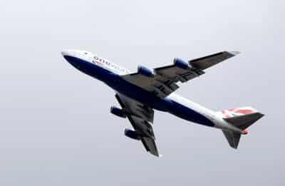 Image for Britain&#8217;s airlines, airports, aviation manufacturers ask government for help again