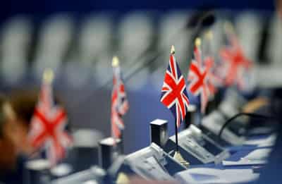 Image for UK, Singapore launch talks on digital trade agreement