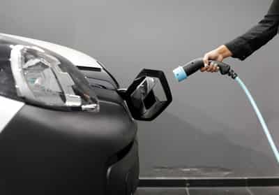 Image for Europe's auto industry future may be electric even after EU climbdown