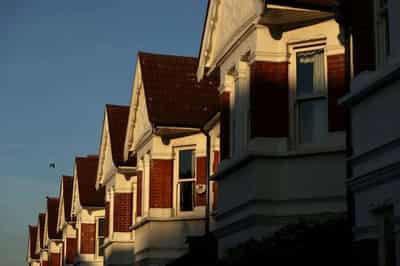 Image for UK to launch new billion-pound home insulation programme