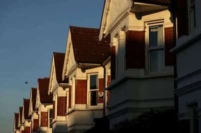 Image for UK to launch new billion-pound home insulation programme