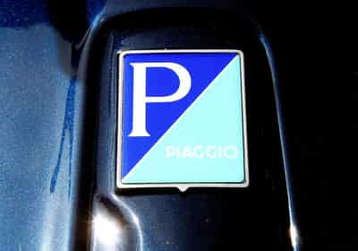 Image for Vespa maker Piaggio's profit drops nearly 40% in first quarter