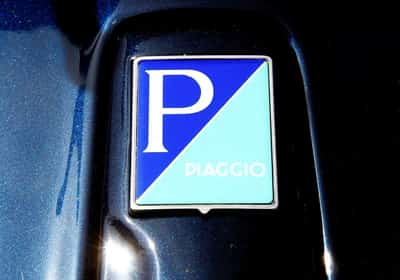 Image for Vespa maker Piaggio's profit drops nearly 40% in first quarter