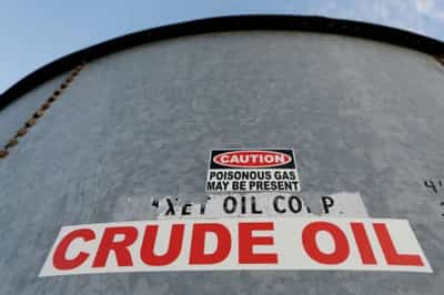 Image for Oil prices climb after drawdown in stocks, positive demand outlook