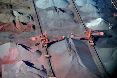 Image for German coal importers say can handle Russian ban at a price