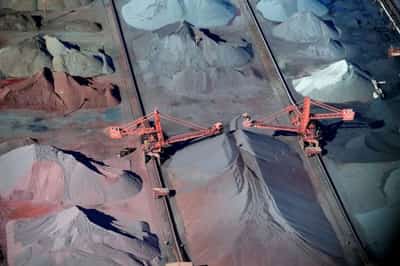 Image for German coal importers say can handle Russian ban at a price