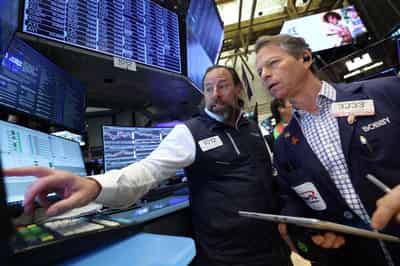 Image for Belgium's Agomab Therapeutics valued at $716 million as shares fall in Nasdaq debut
