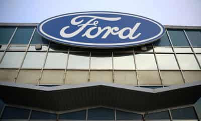 Image for Ford to make call on Europe job cuts by mid-Feb as buyers circle German site