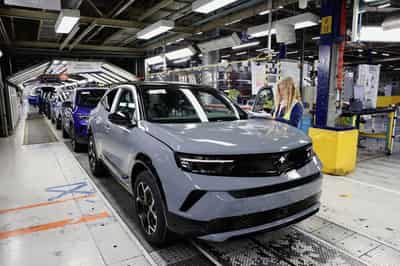 Image for Pickup truck profits highlight growing divide among global automakers