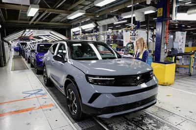 Image for Pickup truck profits highlight growing divide among global automakers