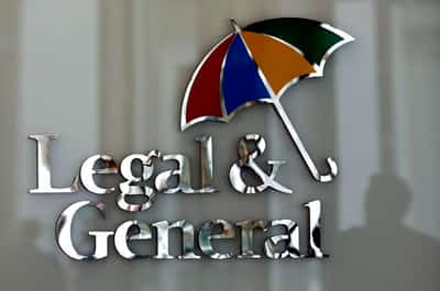 Image for Britain's L&G to cut about 1,000 jobs