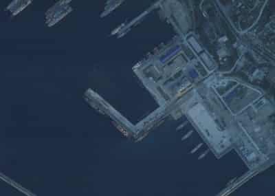 Image for Russia bans night vessel movement at Novorossiysk port, industry sources say