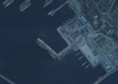 Image for Russia bans night vessel movement at Novorossiysk port, industry sources say