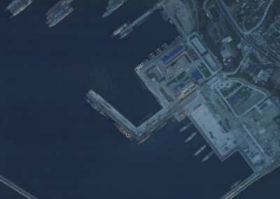 Image for Russia bans night vessel movement at Novorossiysk port, industry sources say