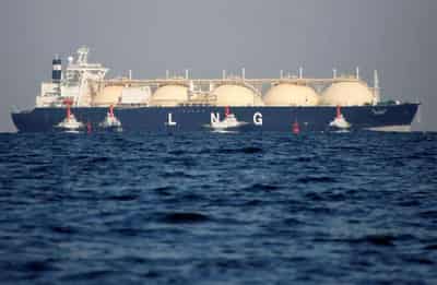 Image for Europe, Asia gas buyers switching to long-term supplies to beat volatile prices