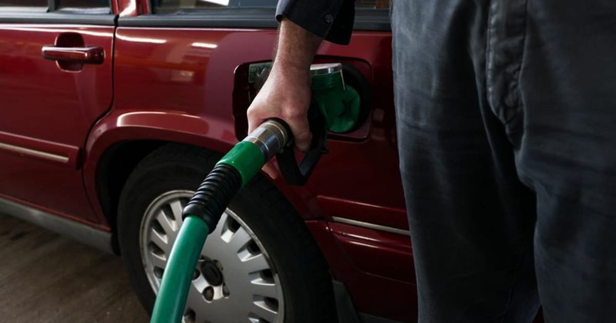 UK regulator says no evidence fuel retailers taking advantage of Middle East crisis