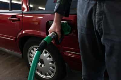 Image for UK regulator says no evidence fuel retailers taking advantage of Middle East crisis