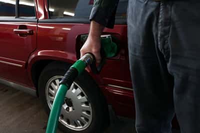 Image for UK regulator says no evidence fuel retailers taking advantage of Middle East crisis