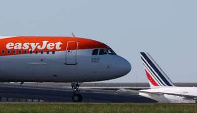 Image for EasyJet on track to close Apollo deal by first quarter 2027
