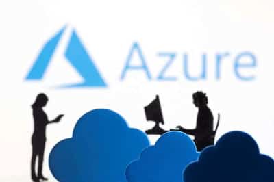 Image for UK to examine Amazon and Microsoft’s cloud dominance