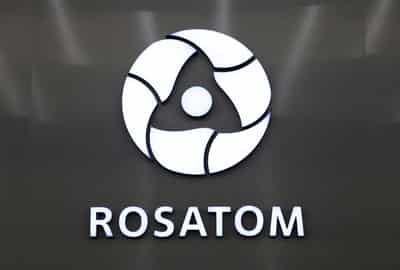 Image for Russia's Rosatom eyes role in second Kazakhstan nuclear plant, as Balkhash deal nears