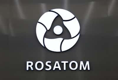 Image for Russia's Rosatom eyes role in second Kazakhstan nuclear plant, as Balkhash deal nears