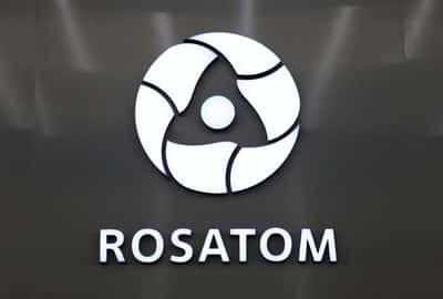 Image for Russia's Rosatom eyes role in second Kazakhstan nuclear plant, as Balkhash deal nears