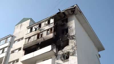 Image for Russia says Ukrainian attacks are pushing up global food prices, causing grain shortages