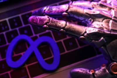 Image for Meta unveils first AI model from superintelligence team