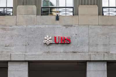 Image for UBS hires Singla from Citi to head fintech investment banking
