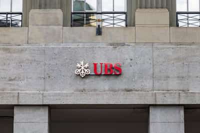 Image for UBS hires Singla from Citi to head fintech investment banking