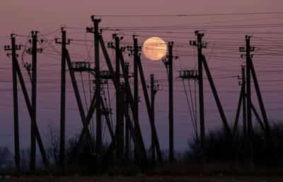 Image for Exclusive: Europe ready for Baltics emergency switch-off from Russian grid