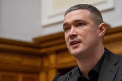 Image for Canada sends AIM missiles for Ukraine air defences, Ukrainian minister says