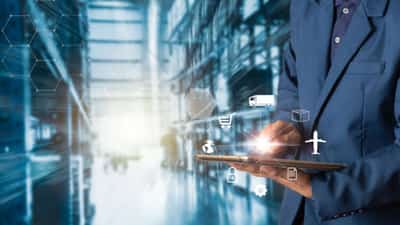 Image for The Future of Automated Logistics