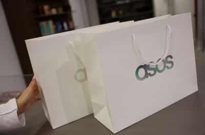 Image for UK's ASOS to sell Lichfield centre to Marks & Spencer for $90 million