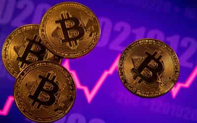 Image for Young UK investors choose cryptocurrencies over stocks &#8211; survey