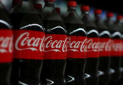 Image for Coca-Cola lifts forecasts as earnings sparkle on higher prices, steady demand